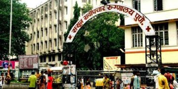 भाजप आमदाराने राष्ट्रवादी पदाधिकाऱ्याच्या कानशिलात लगावली