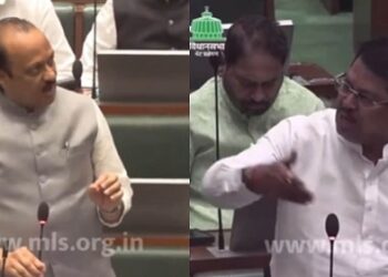 सरकारला आशा सेविकांची कदर नाही; अधिवेशनाच्या पहिल्याच दिवशी विरोधक आक्रमक
