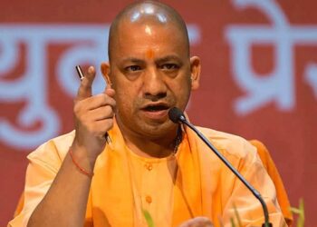 पोलीस भरती पेपरफुटी प्रकरणी योगी सरकारची मोठी कारवाई