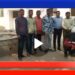 Video-चाकूचा धाक दाखवून कार पळवून नेणार्‍या 3 आरोपींना अहमदनगर जिल्ह्यातून अटक; सिनेस्टाईल पाठलाग करुन घेतलं ताब्यात