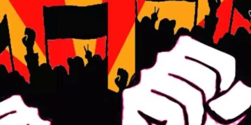 सत्ताधारी पक्षाविरोधात जनआक्रोश वाढला