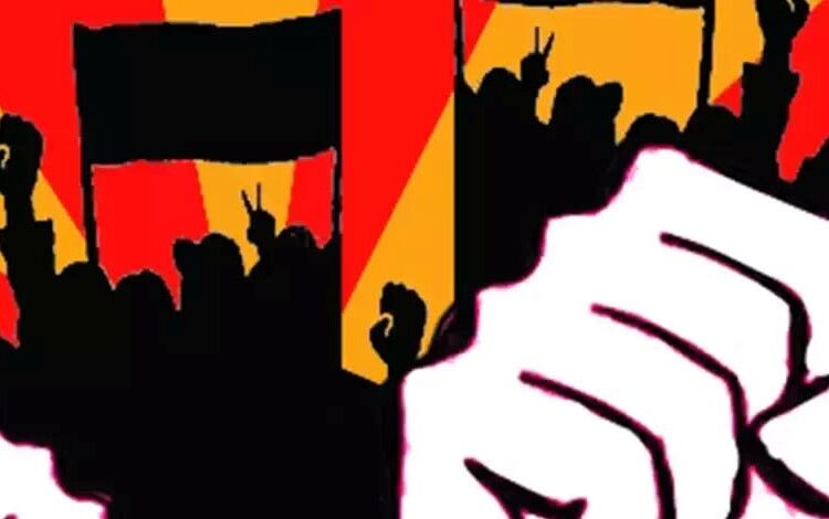 सत्ताधारी पक्षाविरोधात जनआक्रोश वाढला