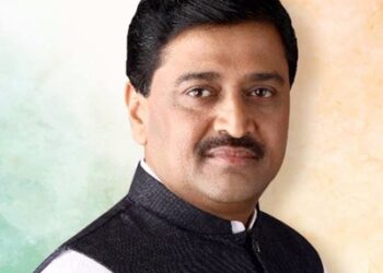 अशोक चव्हाण यांच्याकडून आमदारकीचा राजीनामा?