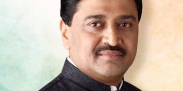 अशोक चव्हाण यांच्याकडून आमदारकीचा राजीनामा?