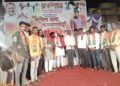 भाजप सामान्यांना न्याय देणारा पक्ष – आ. सचिन कल्याणशेट्टी