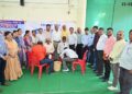 रोटरीच्या कृत्रिम हात, पाय रोपण शिबिरात 227 दिव्यांगांचा सहभाग