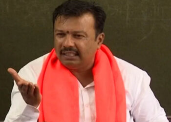 मनोज जरांगे यांच्यावर आरोप करणाऱ्या अजय महाराज बारस्करांवर हल्ल्याचा प्रयत्न