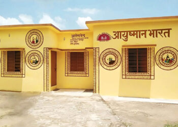 जनआरोग्य समित्या कागदावरच; दक्षिण मधील काही समित्यांची एकही बैठक नाही