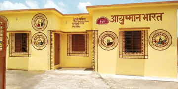 जनआरोग्य समित्या कागदावरच; दक्षिण मधील काही समित्यांची एकही बैठक नाही