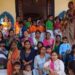 नविन शैक्षणिक उपक्रम विद्यार्थ्यांसह पालकांचा सहलीत समावेश – सौ.रूचिरा बेटकर