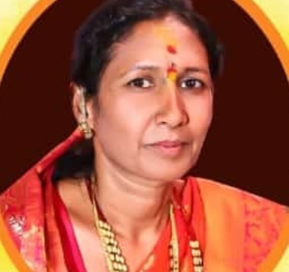 मुलाची लग्न पत्रिका वाटायला गेलेल्या मातेचा अपघातात मृत्यू