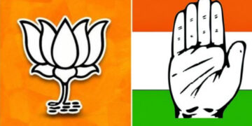 सोलापूर लोकसभा निवडणुक सरळ लढत की, दोघात तिसरा !