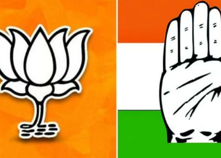 सोलापूर लोकसभा निवडणुक सरळ लढत की, दोघात तिसरा !