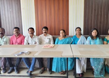 कौटुंबीक समस्या सोडविण्यासाठी गेलेल्या महिलोला भोंदू बाबाची मारहाण