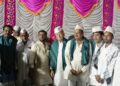 रमजानच्या पावित्र्याबरोबर माणुसकीही जपा-माजी केंद्रीय गृहमंत्री सुशीलकुमार शिंदे