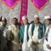 रमजानच्या पावित्र्याबरोबर माणुसकीही जपा-माजी केंद्रीय गृहमंत्री सुशीलकुमार शिंदे