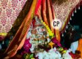 कुंभारी येथील ग्रामदैवत शंभू महादेव यात्रा उत्साहात