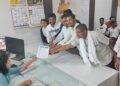 पत्रकार संतोष भुतेकर यास धमकी देणार्या शिवाजी गायकवाड यांच्यावर पत्रकार संरक्षण कायद्यातंर्गत गुन्हा दाखल करण्याची मागणी