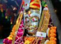 श्री गेनसिद्ध यात्रा : कुंभारी मध्ये विविध कार्यक्रम