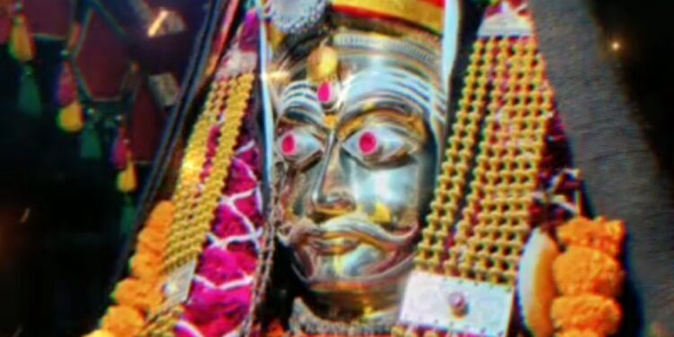 श्री गेनसिद्ध यात्रा : कुंभारी मध्ये विविध कार्यक्रम