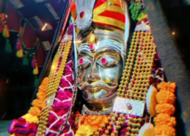श्री गेनसिद्ध यात्रा : कुंभारी मध्ये विविध कार्यक्रम