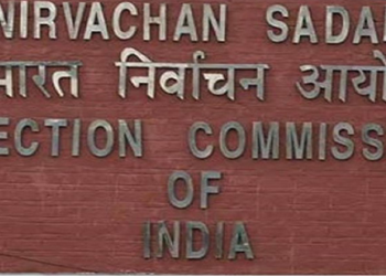 निवडणूकीच्या पार्श्वभुमी  दक्षिण तालुका प्रशासनाकडून कडेकोट बंदोबस्त