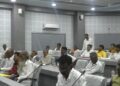 जालना लोकसभा मतदारसंघात छाननीमध्ये 12 उमेदवारांचे अर्ज अपात्र