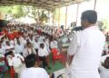 थापा मारणार्या भाजपला जनता घरचा रस्ता दाखवणार-डॉ. काळे