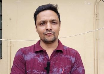 भुमी अभिलेख कार्यालयातील अधिकार्‍यांना हाताशी धरुन प्रॉपर्टी हडपण्याचा प्रयत्न; व्यापारी अंकीत आबड यांचा आरोप