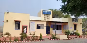 नवीन मोंढा भागातील तेलाचं गोडाऊन फोडणारे 2 आरोपींना केलं जेरबंद; 5 लाख 33 हजार 150 रुपयांचा मुददेमाल जप्त