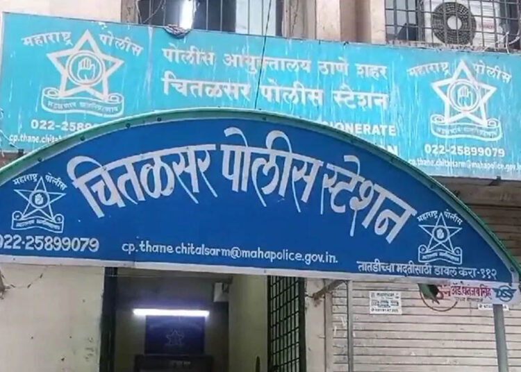 बापानेच केली 4 वर्षाच्या चिमुकल्याची हत्या