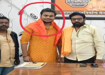 अमोल मिटकरी यांच्या गाडीवर हल्ला करणाऱ्या तरुणाचा मृत्यू