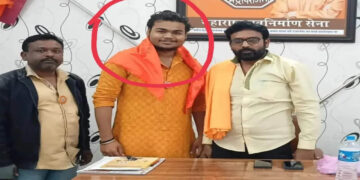 अमोल मिटकरी यांच्या गाडीवर हल्ला करणाऱ्या तरुणाचा मृत्यू