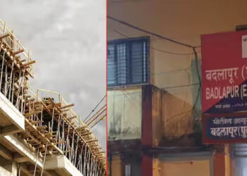 नेपाळच्या 12 वर्षीय मुलीवर बदलापुरात अत्याचार