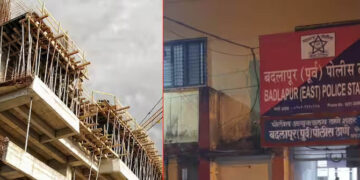 नेपाळच्या 12 वर्षीय मुलीवर बदलापुरात अत्याचार