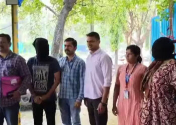 मिरा रोडमध्ये तब्बल दोन कोटीचे अंमली पदार्थ जप्त; विदेशी महिलेलाही अटक