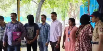 मिरा रोडमध्ये तब्बल दोन कोटीचे अंमली पदार्थ जप्त; विदेशी महिलेलाही अटक