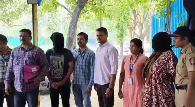 मिरा रोडमध्ये तब्बल दोन कोटीचे अंमली पदार्थ जप्त; विदेशी महिलेलाही अटक