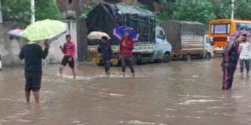 पुण्यासाठी पुढचे काही तास महत्त्वाचे, जिल्ह्याला रेड अलर्ट