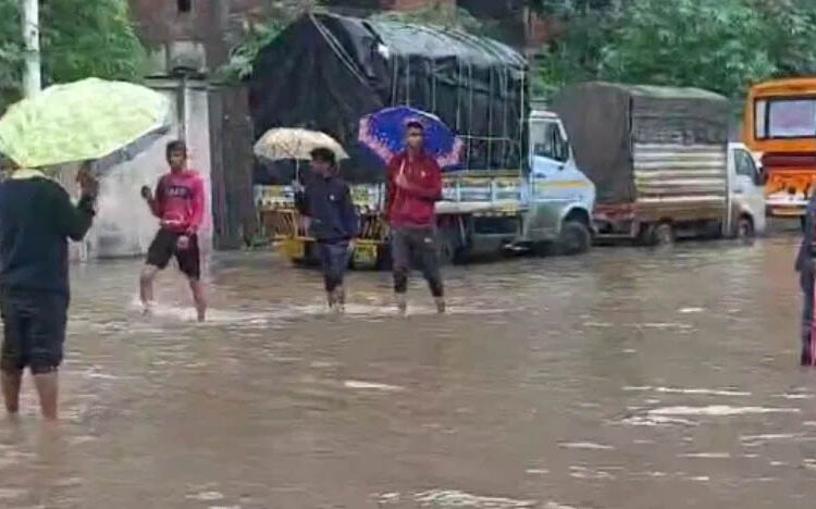 पुण्यासाठी पुढचे काही तास महत्त्वाचे, जिल्ह्याला रेड अलर्ट