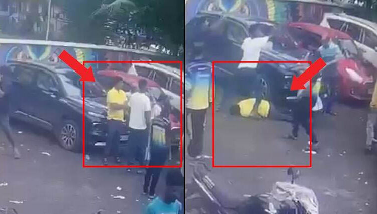 ठाण्याच्या माजी जिल्हाप्रमुखांच्या मुलाचा विरारमध्ये संशयास्पद मृत्यू