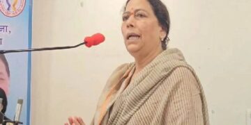 ‘लाडकी सून’ योजना सुरू करा, थेट मंत्र्याच्या बायकोचीच सरकारला मागणी; सरकार ऐकणार?