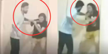 गर्ल्स पीजीमध्ये रात्री घुसला, त्यानंतर गर्लफ्रेंडच्या मैत्रिणीलाच संपवलं