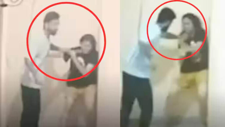 गर्ल्स पीजीमध्ये रात्री घुसला, त्यानंतर गर्लफ्रेंडच्या मैत्रिणीलाच संपवलं