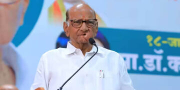 एका खराब आंब्यामुळे संपूर्ण आडी खराब होणार नाही याची खबरदारी घेईन – शरद पवार