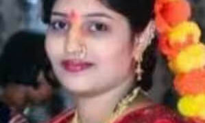 दोन वर्षांच्या चिमुरडीसह आईने घेतली कृष्णा नदीत उडी