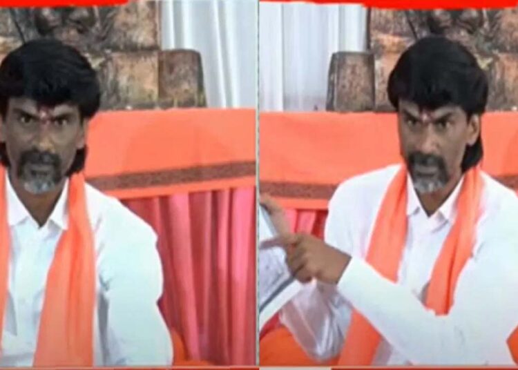 मनोज जरांगे यांनी सांगितला विधानसभा जिंकण्याचा फॉर्म्युला; इच्छुकांना आवाहन काय?