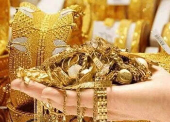 खूशखबूर… खूशखबर… जळगावच्या सूवर्णनगरीत सोनं 3 हजारांनी स्वस्त