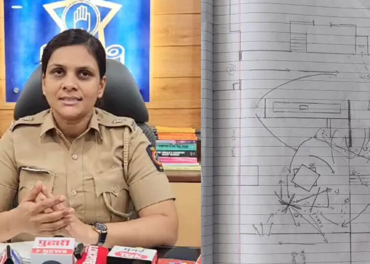 ऑनलाईन गेमचा नाद, 16 वर्षाच्या मुलाची 14 व्या मजल्यावरून उडी