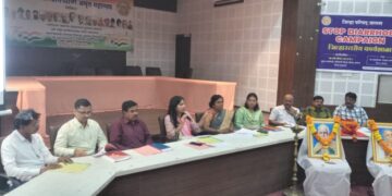 स्टॉप डायरिया अभियान प्रभावीपणे राबवा; मुख्य कार्यकारी अधिकारी वर्षा मिना यांचे आदेश